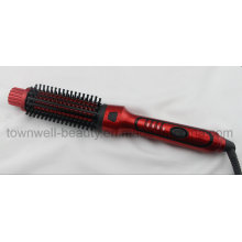 Electric Hair Curler Brush